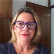 Soy Profesora de Historia,resido en Mar del Plata(Bs.As), mi materia es necesaria para conocer el presente y proyectarnos al futuro